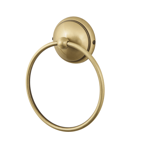 Круглый держатель для полотенца Romano