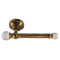 CRISTALIA Бумагодержатель, SWAROVSKI 