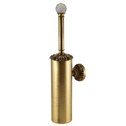 CRISTALIA Ершик настенный, SWAROVSKI 