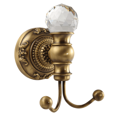 CRISTALIA Крючок, SWAROVSKI