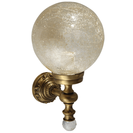 CRISTALIA Светильник настенный, стекло/SWAROVSKI