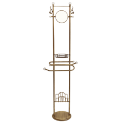 CRISTALIA Стойка высокая H175 см, SWAROVSKI 