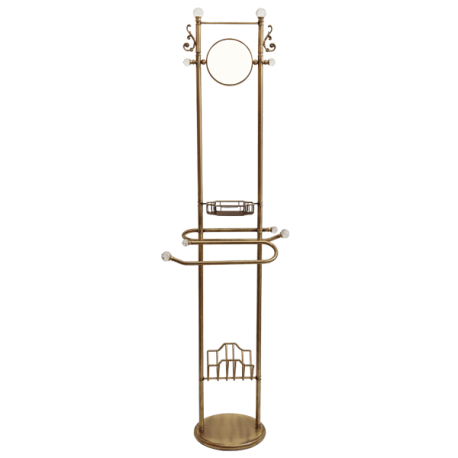 CRISTALIA Стойка высокая H175 см, SWAROVSKI