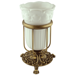 ELISABETTA Cтакан настольный, керамика 