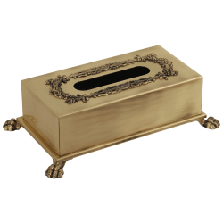 ELISABETTA Контейнер для салфеток 