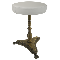 ELISABETTA Пуфик для ванной комнаты 