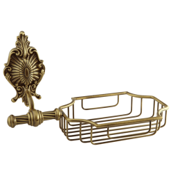 ELISABETTA Решетка-корзинка настенная 