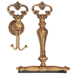 ELISABETTA Щетка для чистки стеклянных поверхностей, с крючком 