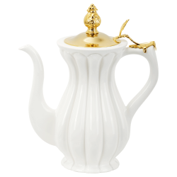 OLIVIA Кувшин керамика 