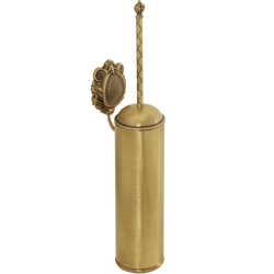 CLEOPATRA Ершик настенный, металл 