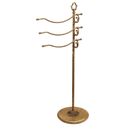 EDERA Стойка низкая для полотенец 