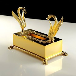 LUXOR Контейнер для салфеток 