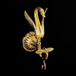 LUXOR Крючок двойной 