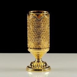 LUXOR Стакан настольный, стекло 