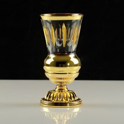 LUXOR Стакан настольный, хрусталь 