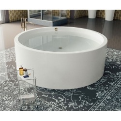 Ванна Salini S.R.L ISOLA 