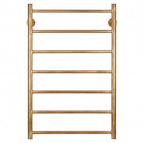 Полотенцесушитель латунный водяной Триада 1 плюс Trenza (32/25)