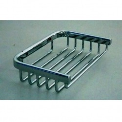 модель Сетка (хром) 