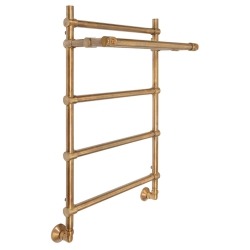 Полотенцесушитель SECADO водяной Флоренция 3 28/28 