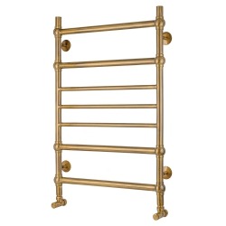 Полотенцесушитель SECADO водяной Флоренция 4 28/28 