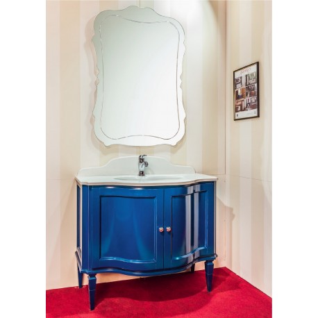 тумба YORK 100 мрамор