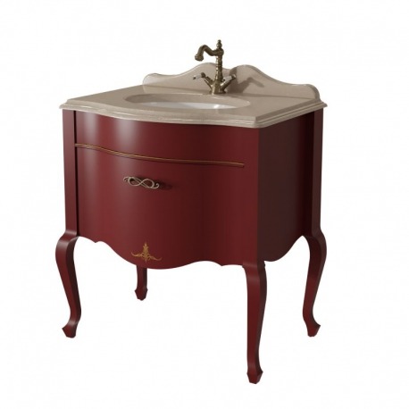 Тумба BOURGET 80 для столешницы