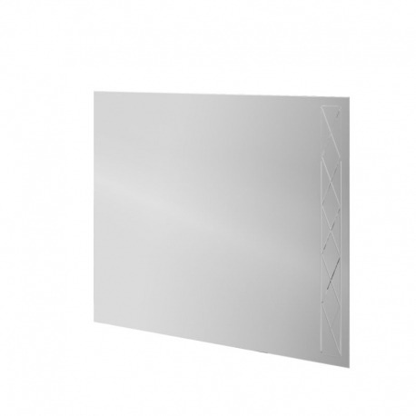 ROMA зеркало 80 без полки