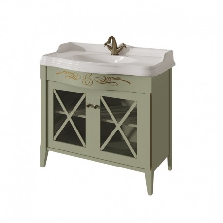 Тумба NAPOLI 90