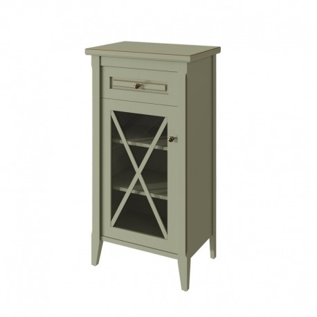 Комод NAPOLI левый