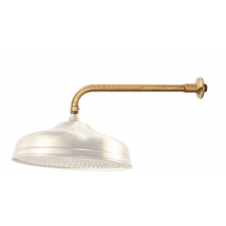 Кронштейн прямой для душ насадки инсталяция 