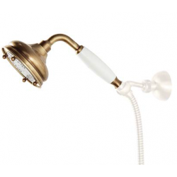 латунная лейка для душа 