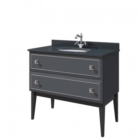 METROPOL тумба 100