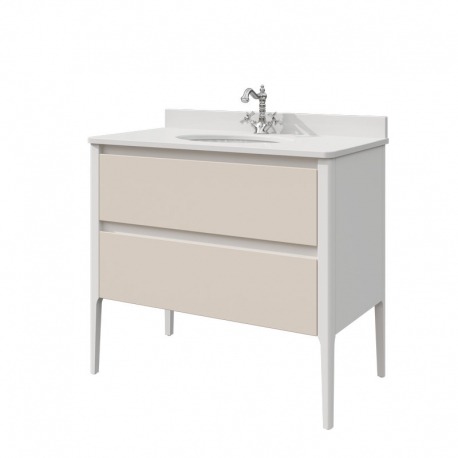 ORLANDO 100 тумба со столешницей