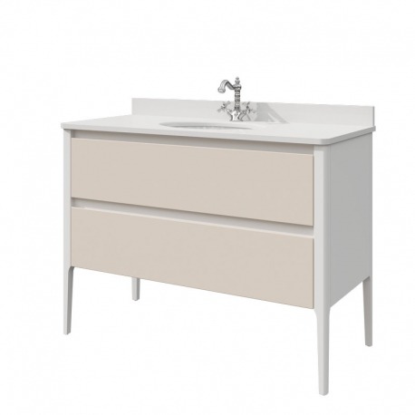 ORLANDO 120 тумба со столешницей