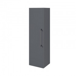 шкаф-пенал ACCORD навесной, 1 дверь (глуб. 301 мм)