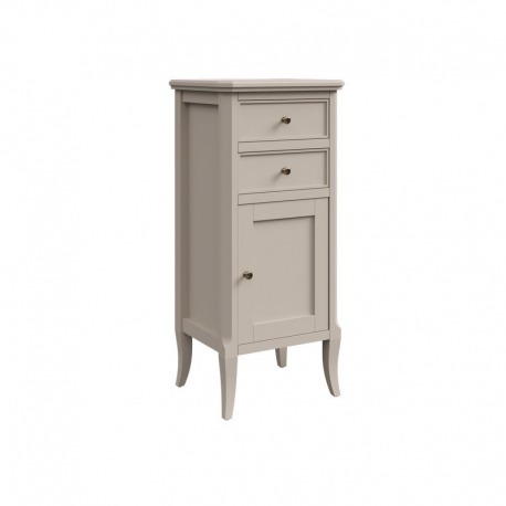 Комод ВАЛЕНСИЯ правый