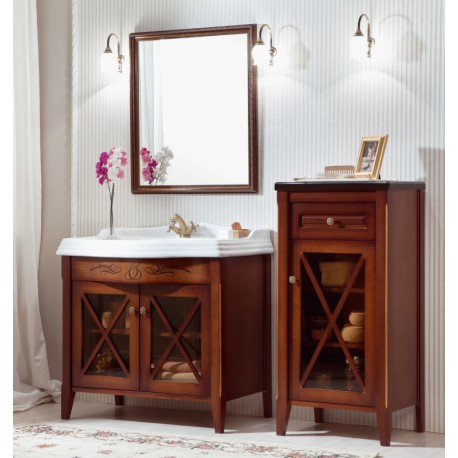 тумба NAPOLI 90