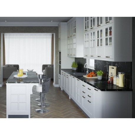 Кухня TOWER Athens Grey