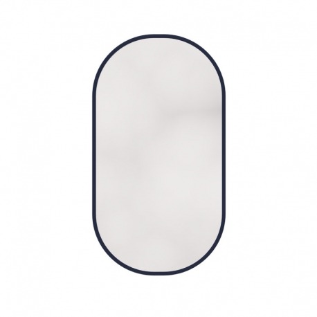 Зеркало овальное
