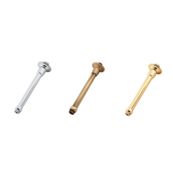 Кронштейн потолочный 200 мм для душ насадки инсталляц 