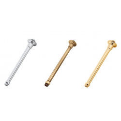 Кронштейн потолочный 300 мм для душ насадки инсталляц 