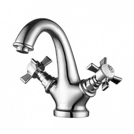 BRISTOL смеситель для умывальника. SKU 21-520 crm