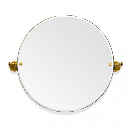 TW Harmony 023, вращающееся зеркало круглое