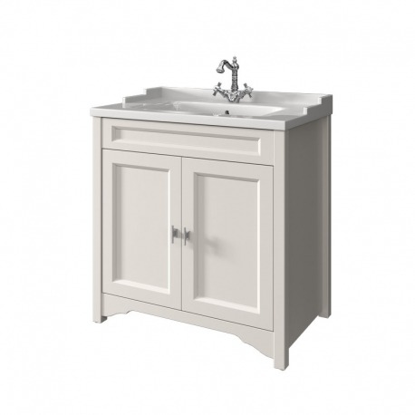 PRESTON тумба 80