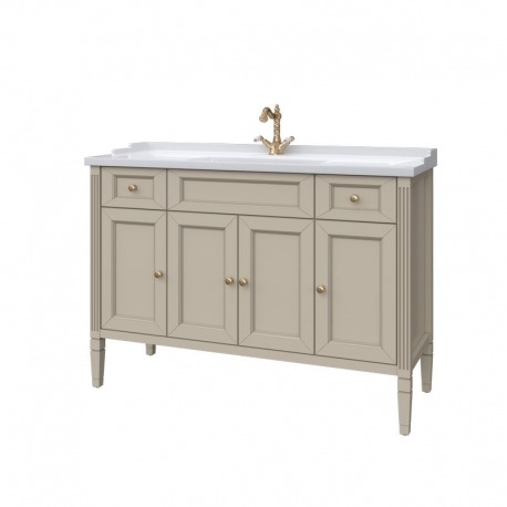 ALBION-concept тумба 120