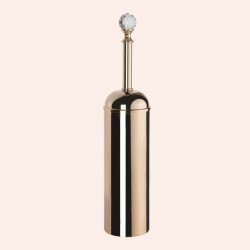 TW Crystal 020, ёршик напольный в металлической колбе 