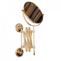 TW Bristol 024, зеркало косметическое настенное 