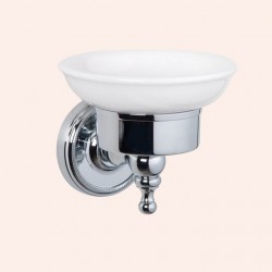 TW Bristol 106 подвесная мыльница 