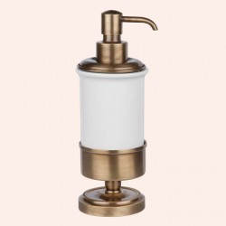 TW Bristol 180, настольный дозатор, керамический 