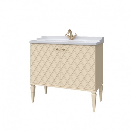 ROMA тумба 90 две двери